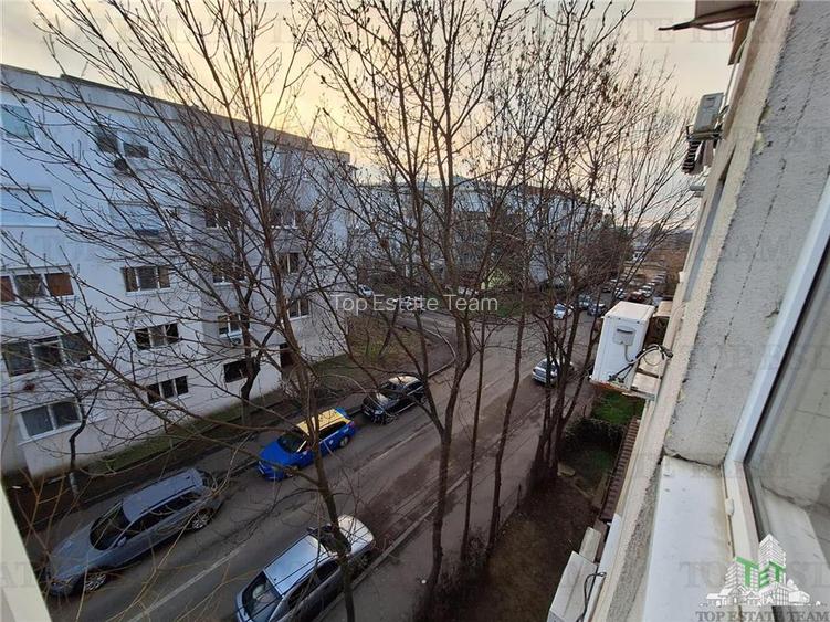 Apartament elegant - 2 cam - Viziru - vanzare - 11
