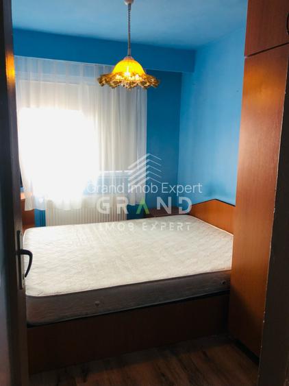 Ap 4 camere | BALCON | zona Mănăștur/Complex BIG - 4