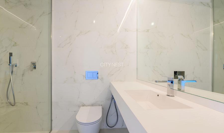 Apartament Premium cu 3 Camere I One Mircea Eliade I View superb - 20