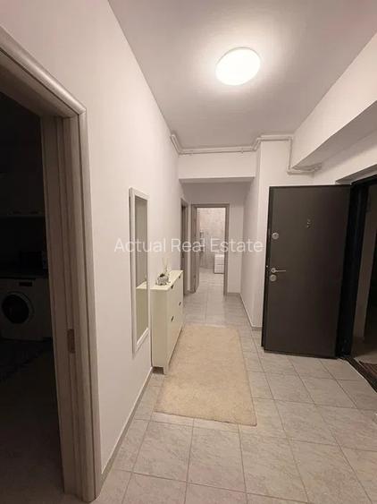 APARTAMENT 2 CAMERE | ZONA CAMPUS | TERMEN LUNG | LOC DE PARCARE - 4