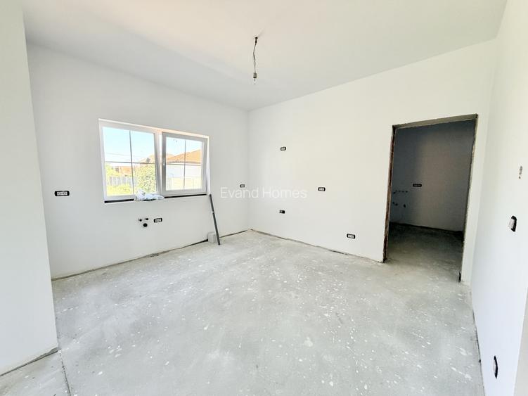 Duplex elegant 5 camere cu garaj | 141 mp | Mosnita - 9