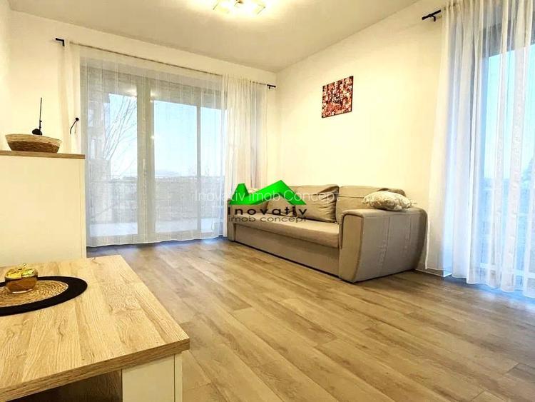 Apartament 2 camere de inchiriat Sibiu Lacul lui Binder - 3