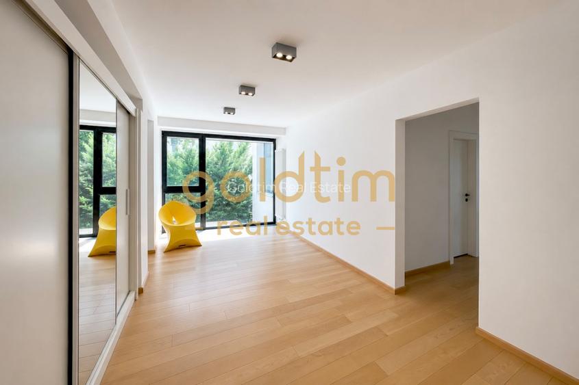SUPERB / ESQUISITE DESIGN / GARDEN  / PARKINGS / IANCU NICOLAE - 49