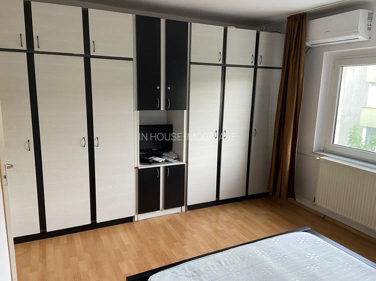 Apart 2 camere 56m2 | Aviatiei - Siriului | Metrou Aurel Vlaicu | Promenada - 6