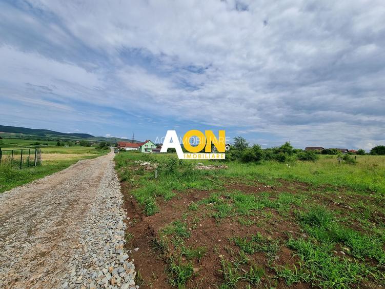 De vanzare 775mp teren intravilan cu utilitati, Micesti - 3