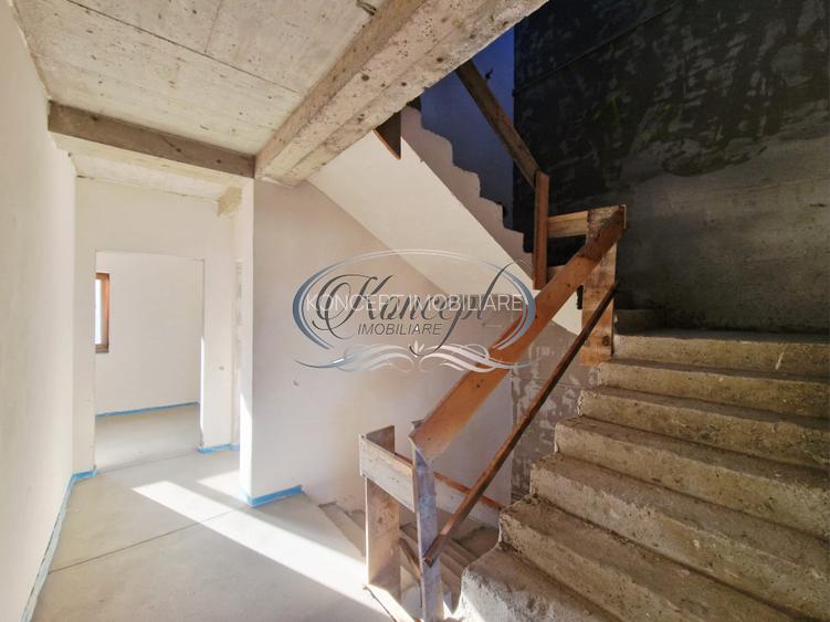Duplex spatios in Buna Ziua - 9