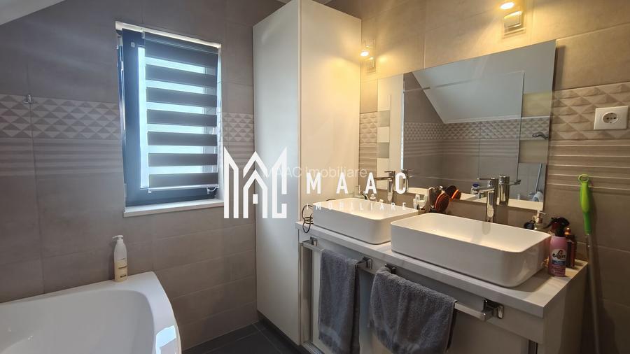 Casă individuală I 4 Camere I Utilată I Acces auto I Cristian - 16