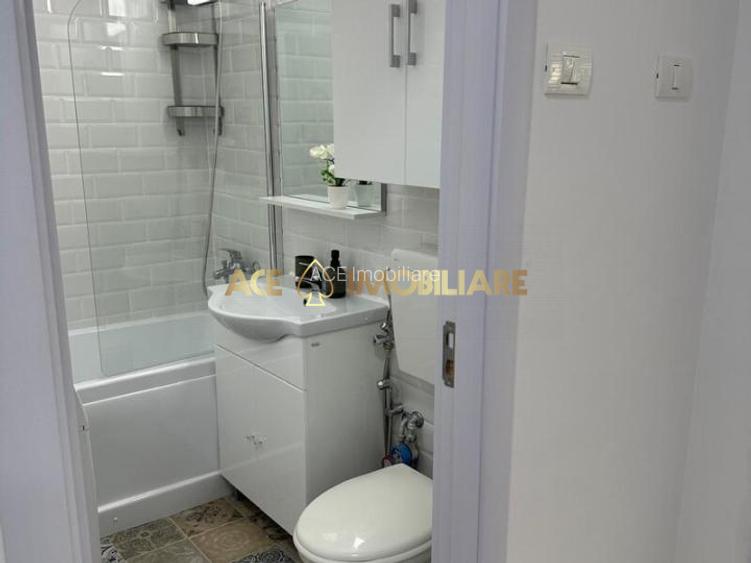 2 Camere de inchiriat | Berceni | Mobilat | Utilat - 7