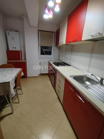 Apartament 2 camere decomandat balcon parcare zona Turnisor - 9