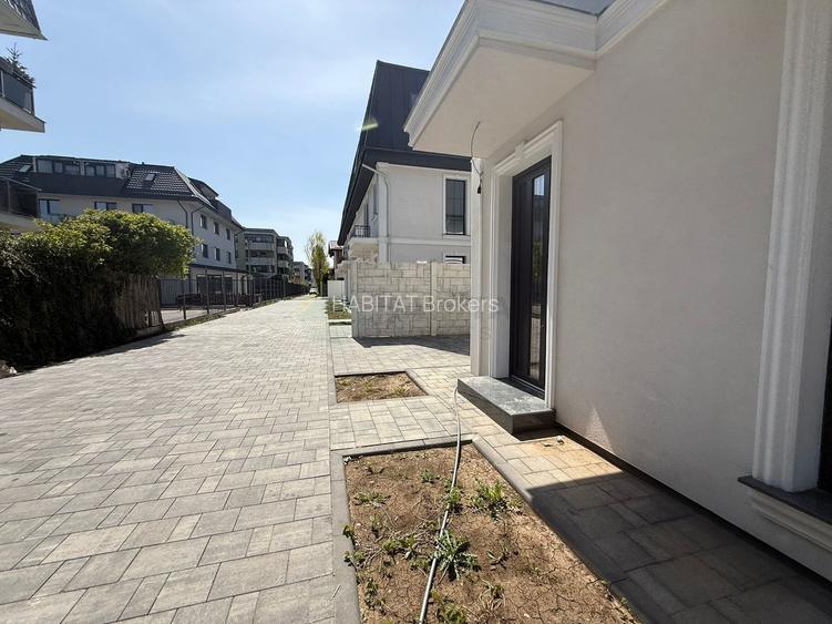 Maramures Villas - direct dezvoltator. Comision 0 - 10