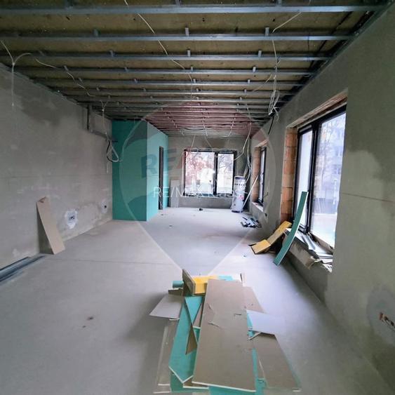 Spatiu birouri premium 380 mp | 3 niveluri | Zona Vitan – Dristor - 6