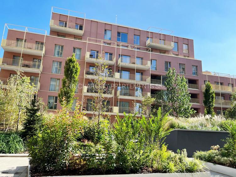 Apartament 2 camere Marmura Residence / Jiului - 9