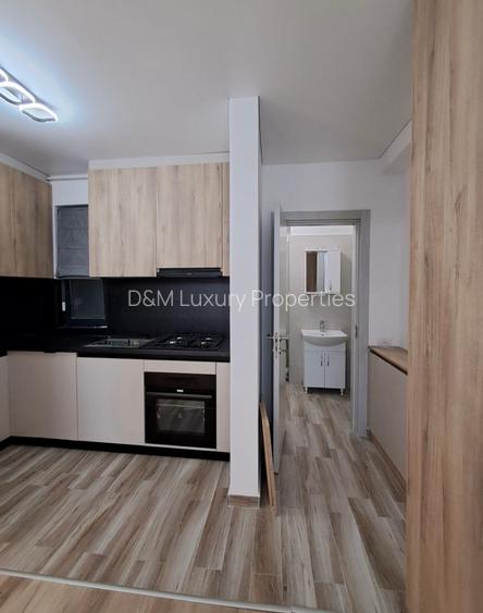 Inchiriere garsoniera Aparatorii Patriei - 4