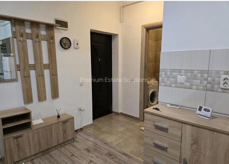 APARTAMENT TIP STUDIO - COMISION 0 - MOBILAT SI UTILAT - MILITARI - 5