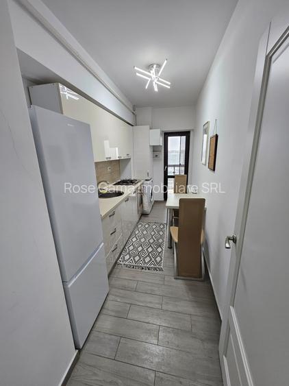 Apartament 2 camere River Towers + loc parcare - 3