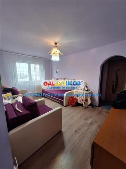 Apartament 2 camere 52 MP Titan  metrou 1 Decembrie 1918 sect 3 - 3