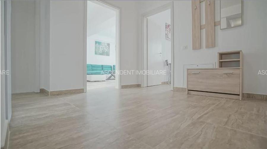 Proprietate rafinata, cu accente moderne, Central, Brasov. - 17