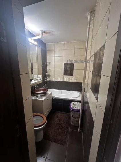 Parcare 3 Camere Drumul Gazarului Resita Mobilat - 7