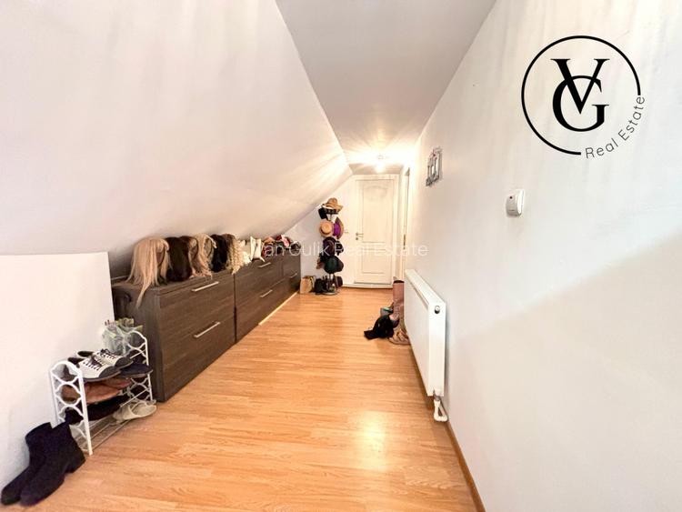 Casa individuala P+M  | 4 camere | Navodari - 15