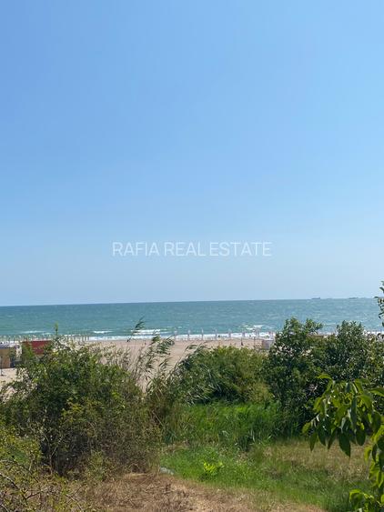 Teren pe malul marii!!! Schimb cu diferenta! - 3