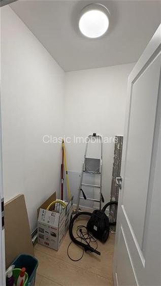 Inchiriere apartament 2 camere 2 bai bloc nou in Floresti- Abatorului - 12