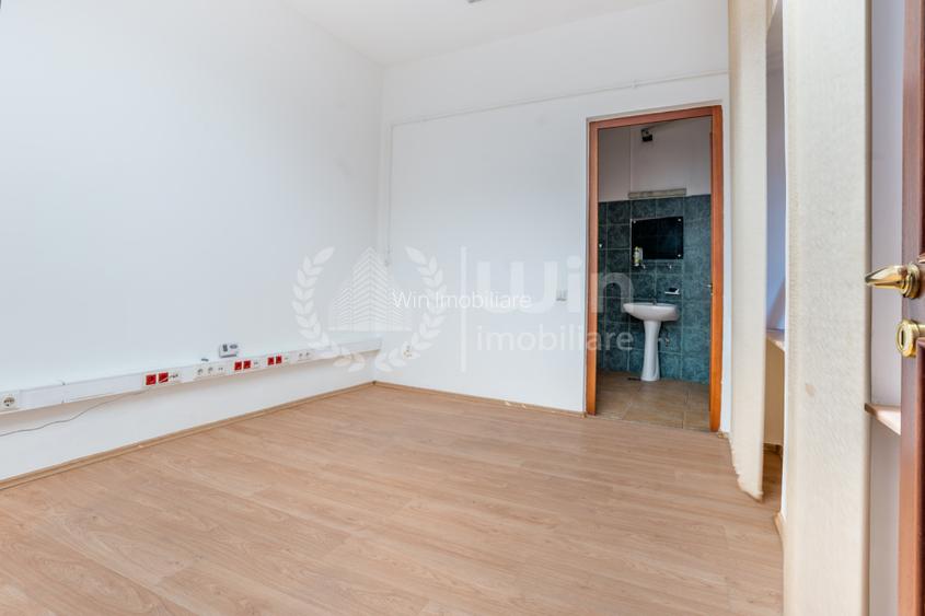 Comision 0% Imobil istoric 12 incaperi | Ultracentral | Piata Muzeului - 8