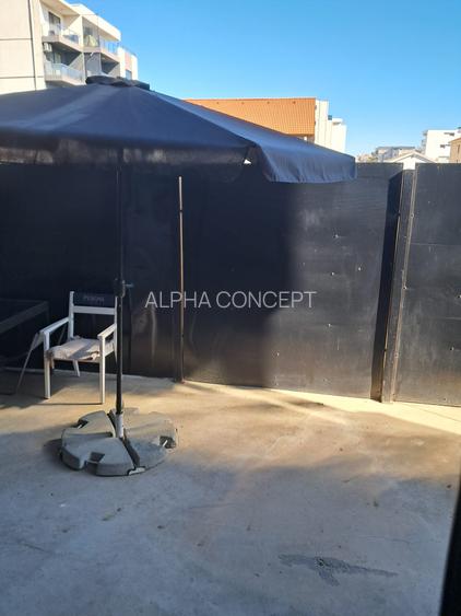 2 Camere Mamaia-Nord aproape de mare cu parcare 83000 EUR - 10