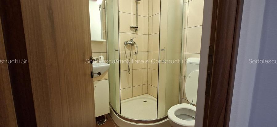 Apartament de inchirat cu 4 camere + garaj- Torontalului - 19