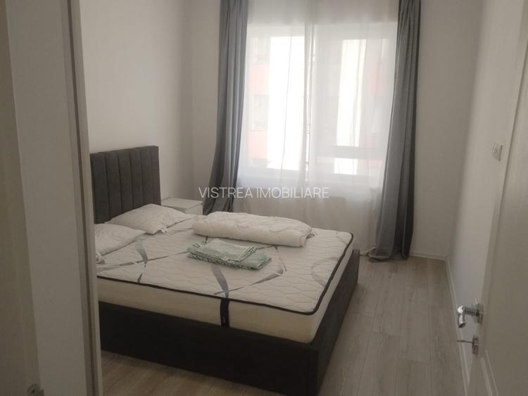 2 camere Avangarde Home // str. Sergent Ilie Petre 88 - 7
