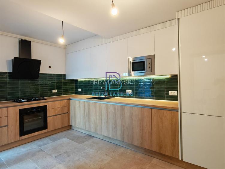 Soseaua Chitilei, zona Navigatiei, casa P+M, sup.191mp, 4 camere, teren 219mp - 9