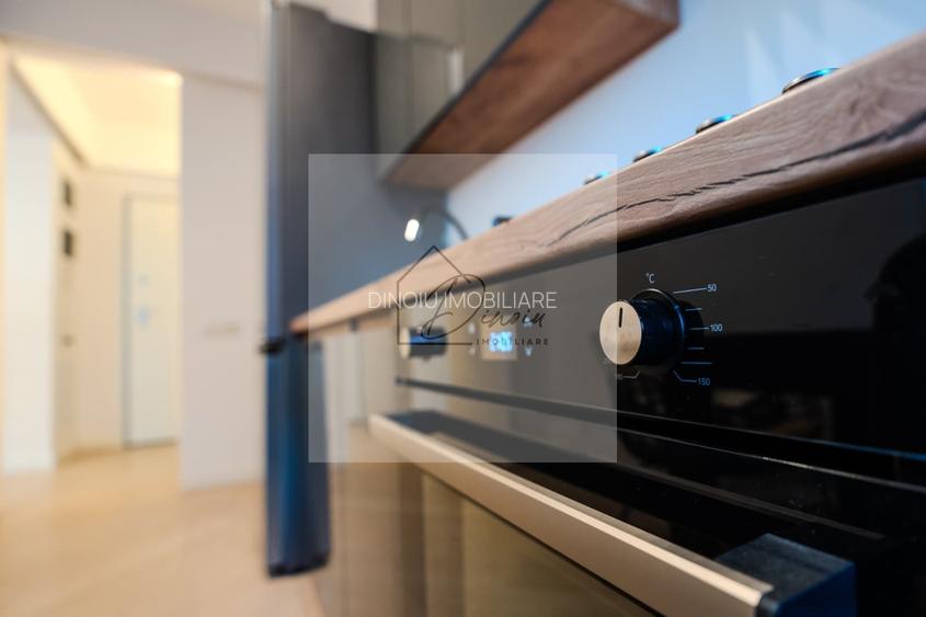 STUDIO CORTINA NORTH I OCAZIE I Mobilat I bloc Cortina Welness I COM 0 - 36