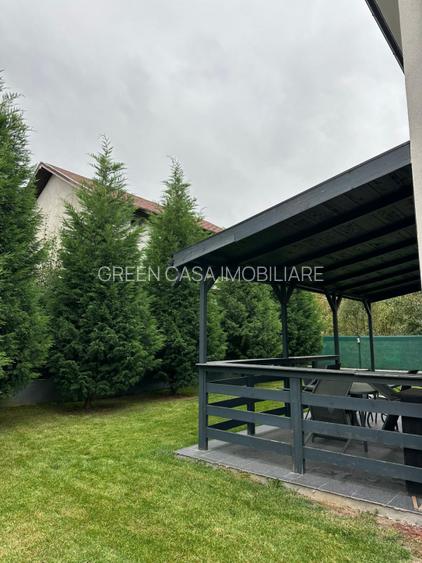 CASA INDIVIDUALA P+1 - 200mp utili, 462mp teren, Someseni - 5