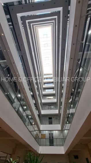 IDEAL INVESTITIE - SPATII DE BIROURI - IDEAL PENTRU INCHIRIERE - 7