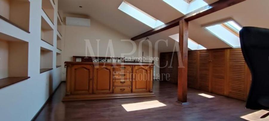 Casa 4 camere de vanzare in Centru Oradea, Oradea - 6