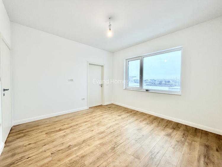 Duplex individual - 5 camere - 120 mp - Zona excelenta - Mosnita Noua  - 11