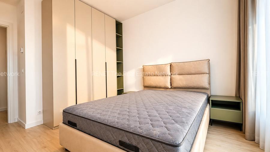 Greenfield Residence – Prima Inchiriere 2 Camere Parcare Acoperita Langa Greenfi - 7
