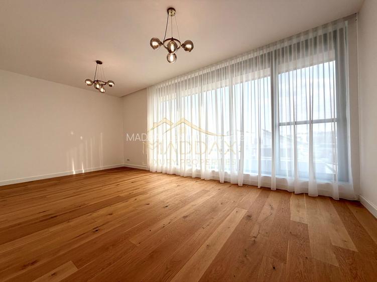 Vila Exclusivista in Mijlocul Naturii *959mp teren*/ 420mpc / Balotesti - 55