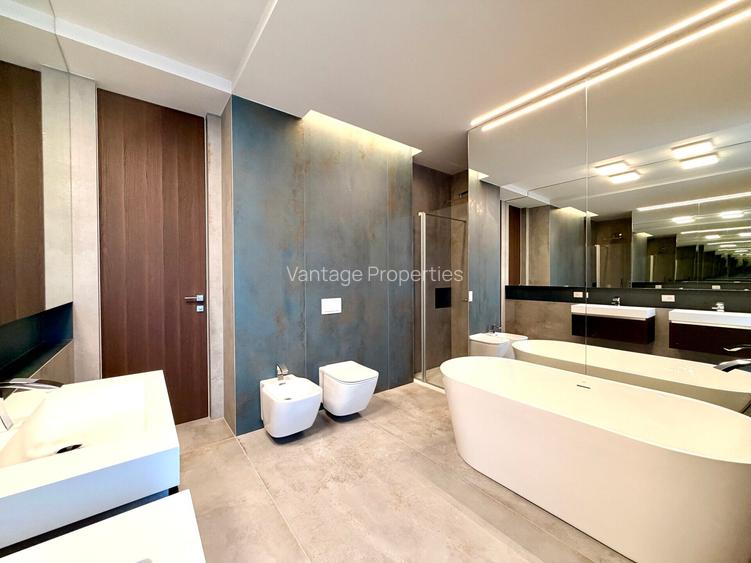 Vila exclusivistă cu piscină | locație premium | Erou Iancu Nicolae - 23