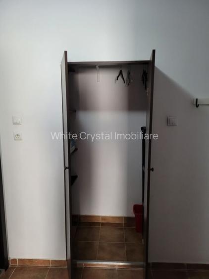 Închiriez garsonieră modernă, Mall Vitan, spațioasă - 7