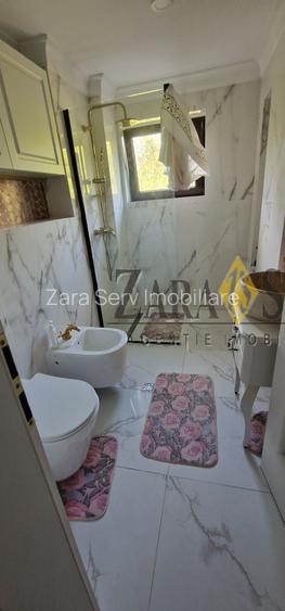 Fii gazda luxului!  Închiriază o vilă spectaculoasă pentru confortul tău. - 7