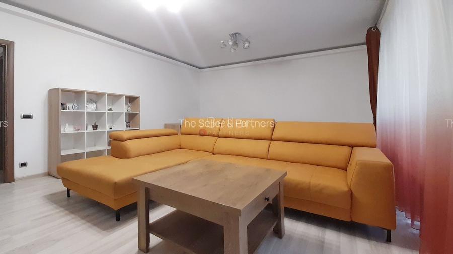 Zona Tractorul – ideal pentru locuit sau investiție - 12