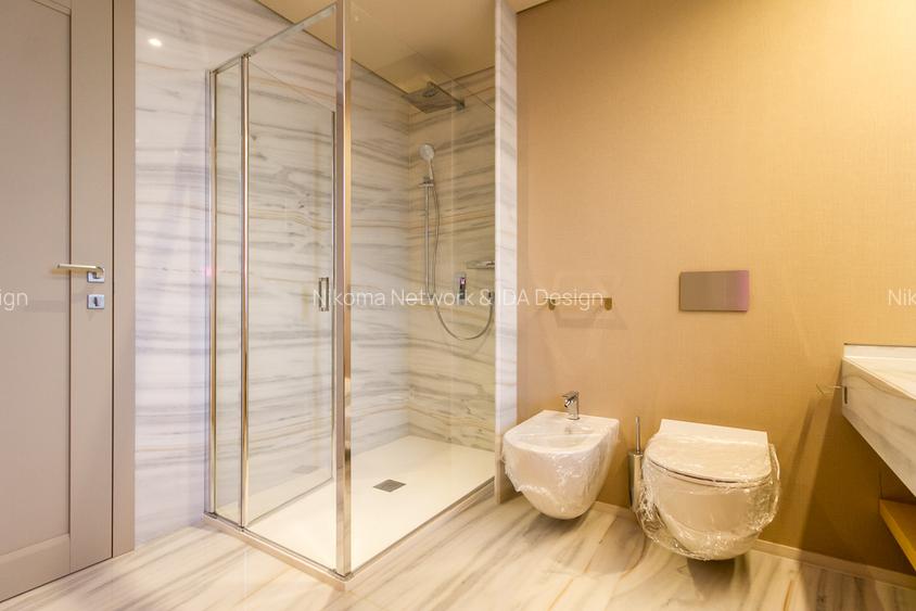 Apartament exclusivist de 4 camere in locatie emblematică a zonei Primăverii - 12