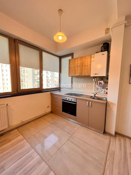 Apartament cu o cameră,bloc nou,Tătărasi-2 Băieți,etaj 3 - 9