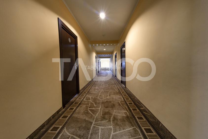 Hotel de 3* si 4* cu 64 de camere in Alba Iulia ultracentral - 22