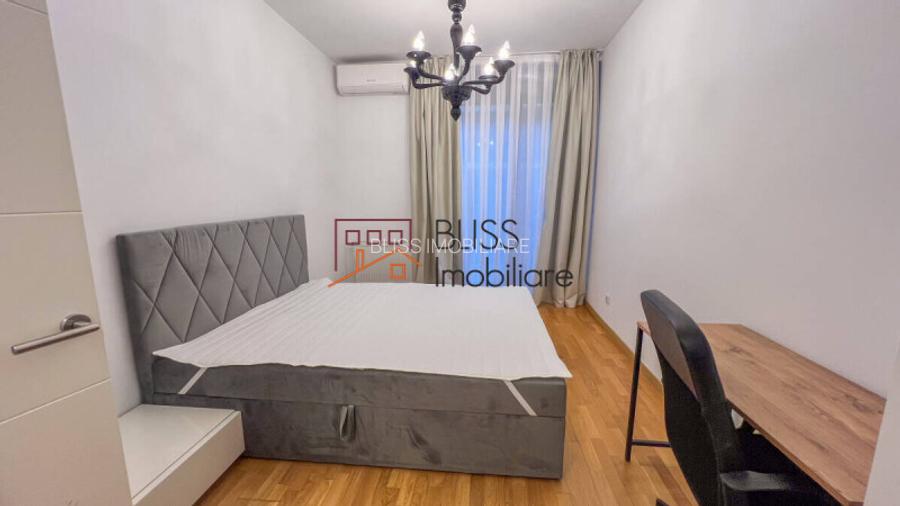 Apartament 2 camere în zona Iancu Nicolae Baneasa Zoo - 11