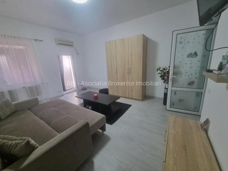 Garsoniera Bucurestii Noi/ Metrou Laminorului - 3