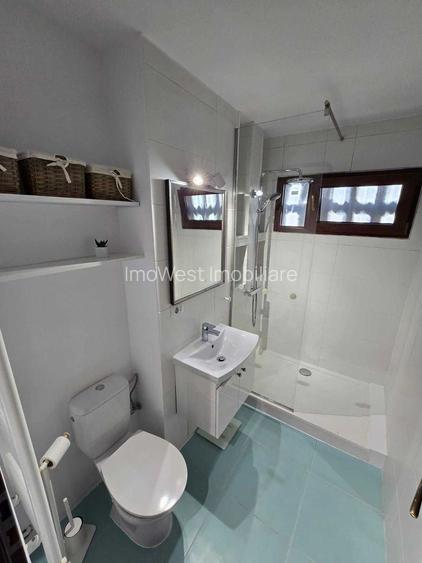 Gh Lazar | 2 camere | Etaj 1  | Centrala Proprie - 8