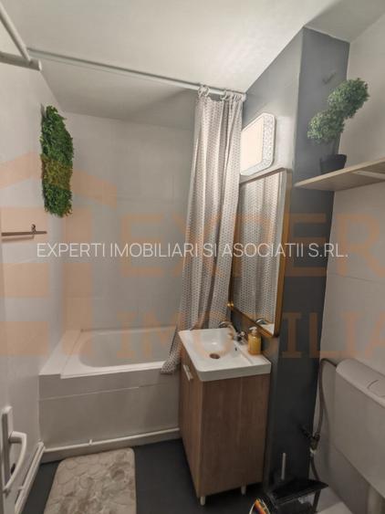 Apartament 2 camere zona Tomis Nord - Rustic - 5