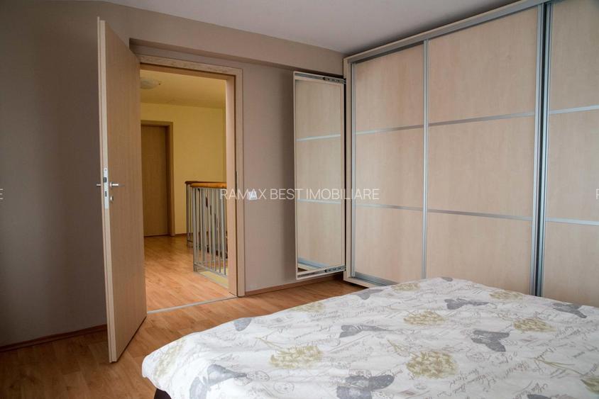 Între Lacuri – Duplex 130 mp cu 2 terase | loc de parcare | disponibil imediat | - 2