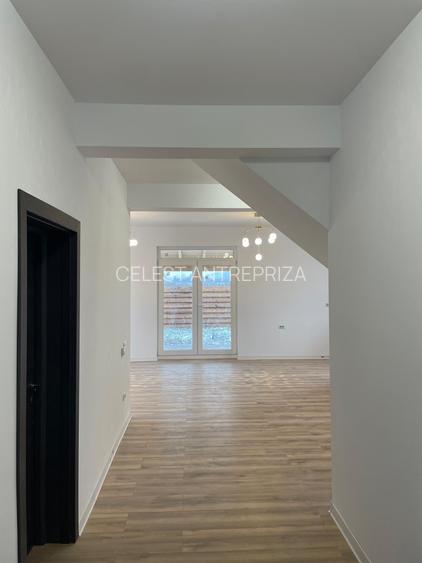 Casa Individuala Parter + Pod Mansardabil  Corbeanca - Tamasi - 14